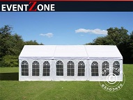 party tent Professional 9x9