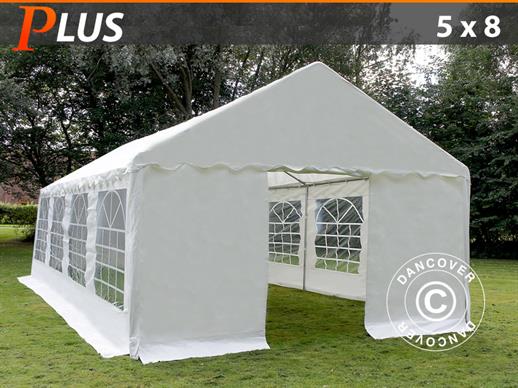 party tent 5 x 8 for sale