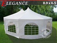 party tent 8,9 x 6,5 for sale