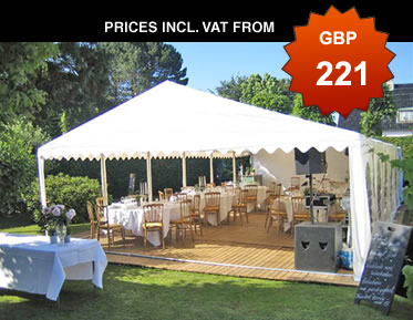 Party tents party tents for all celebrations, receptions and parties